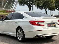 Honda Accord 2018 260TURBO Elite China VI - ფოტო 6