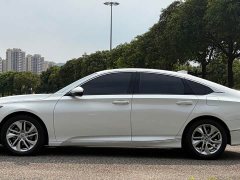 Honda Accord 2018 260TURBO Elite China VI - ფოტო 7