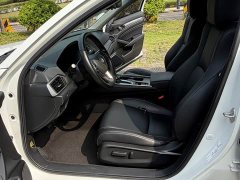 Honda Accord 2018 260TURBO Elite China VI - ფოტო 8