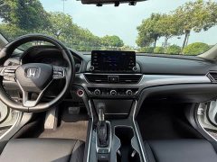 Honda Accord 2018 260TURBO Elite China VI - ფოტო 9