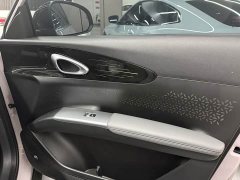 Geely Star Wish 310km Edition - ფოტო 10