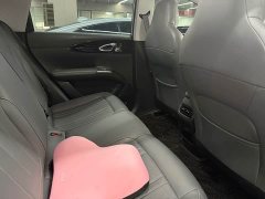 Geely Star Wish 310km Edition - ფოტო 11