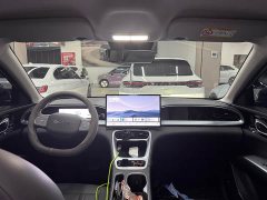 Geely Star Wish 310km Edition - ფოტო 12