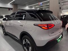 Geely Star Wish 310km Edition - ფოტო 13