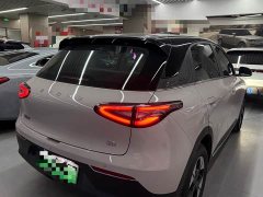 Geely Star Wish 310km Edition - ფოტო 15