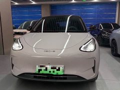 Geely Star Wish 310km Edition - ფოტო 2