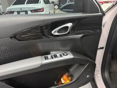 Geely Star Wish 310km Edition - ფოტო 4