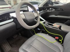 Geely Star Wish 310km Edition - ფოტო 5