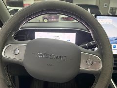 Geely Star Wish 310km Edition - ფოტო 7