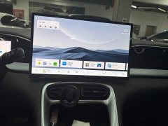 Geely Star Wish 310km Edition - ფოტო 8