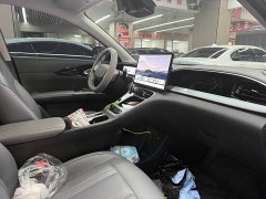 Geely Star Wish 310km Edition - ფოტო 9