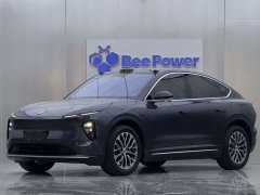NIO EC6 75kWh - ფოტო 1
