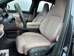 NIO EC6 75kWh - ფოტო 11