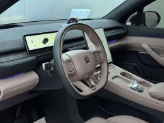 NIO EC6 75kWh - ფოტო 12