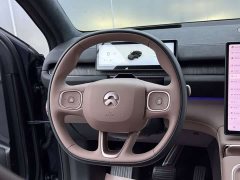 NIO EC6 75kWh - ფოტო 13