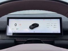 NIO EC6 75kWh - ფოტო 14