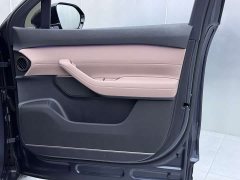 NIO EC6 75kWh - ფოტო 18