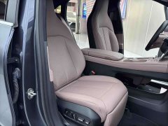 NIO EC6 75kWh - ფოტო 19