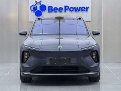 NIO EC6 75kWh - ფოტო 2