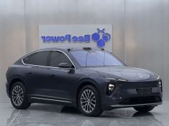 NIO EC6 75kWh - ფოტო 3