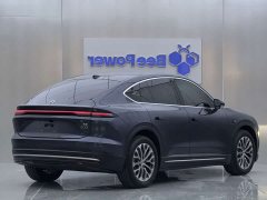 NIO EC6 75kWh - ფოტო 4