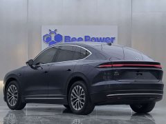 NIO EC6 75kWh - ფოტო 6