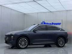 NIO EC6 75kWh - ფოტო 7