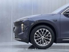 NIO EC6 75kWh - ფოტო 8