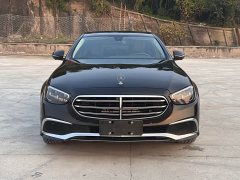Mercedes-Benz E-Class E 300 L Luxury - ფოტო 2