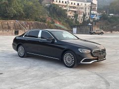 Mercedes-Benz E-Class E 300 L Luxury - ფოტო 3