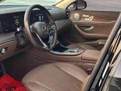 Mercedes-Benz E-Class E 300 L Luxury - ფოტო 4