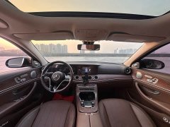 Mercedes-Benz E-Class E 300 L Luxury - ფოტო 5