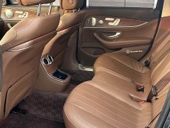Mercedes-Benz E-Class E 300 L Luxury - ფოტო 6