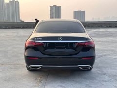 Mercedes-Benz E-Class E 300 L Luxury - ფოტო 8