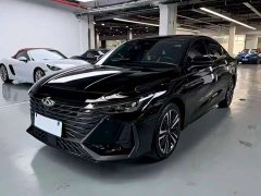 Chery Arrizo 8 2024 High-Performance Edition 2.0T DCT - ფოტო 1
