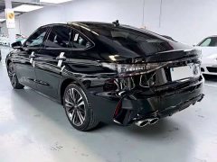 Chery Arrizo 8 2024 High-Performance Edition 2.0T DCT - ფოტო 10