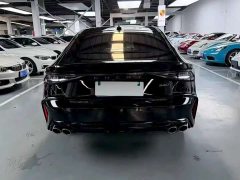 Chery Arrizo 8 2024 High-Performance Edition 2.0T DCT - ფოტო 11