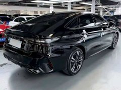 Chery Arrizo 8 2024 High-Performance Edition 2.0T DCT - ფოტო 12