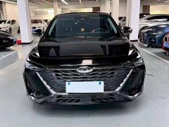 Chery Arrizo 8 2024 High-Performance Edition 2.0T DCT - ფოტო 2