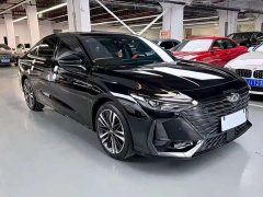 Chery Arrizo 8 2024 High-Performance Edition 2.0T DCT - ფოტო 3