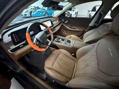 Chery Arrizo 8 2024 High-Performance Edition 2.0T DCT - ფოტო 4