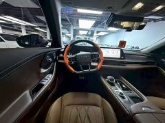 Chery Arrizo 8 2024 High-Performance Edition 2.0T DCT - ფოტო 5