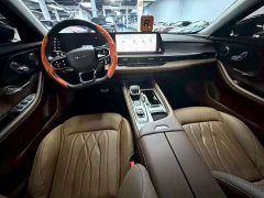 Chery Arrizo 8 2024 High-Performance Edition 2.0T DCT - ფოტო 6