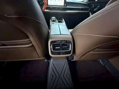 Chery Arrizo 8 2024 High-Performance Edition 2.0T DCT - ფოტო 7