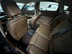 Chery Arrizo 8 2024 High-Performance Edition 2.0T DCT - ფოტო 8