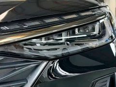 Chery Arrizo 8 2024 High-Performance Edition 2.0T DCT - ფოტო 9