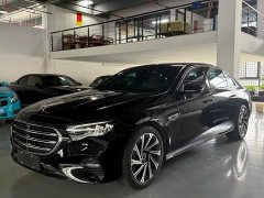 Mercedes-Benz E-Class E 300 L Luxury - ფოტო 1