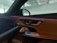 Mercedes-Benz E-Class E 300 L Luxury - ფოტო 11