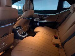 Mercedes-Benz E-Class E 300 L Luxury - ფოტო 12