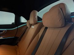 Mercedes-Benz E-Class E 300 L Luxury - ფოტო 13